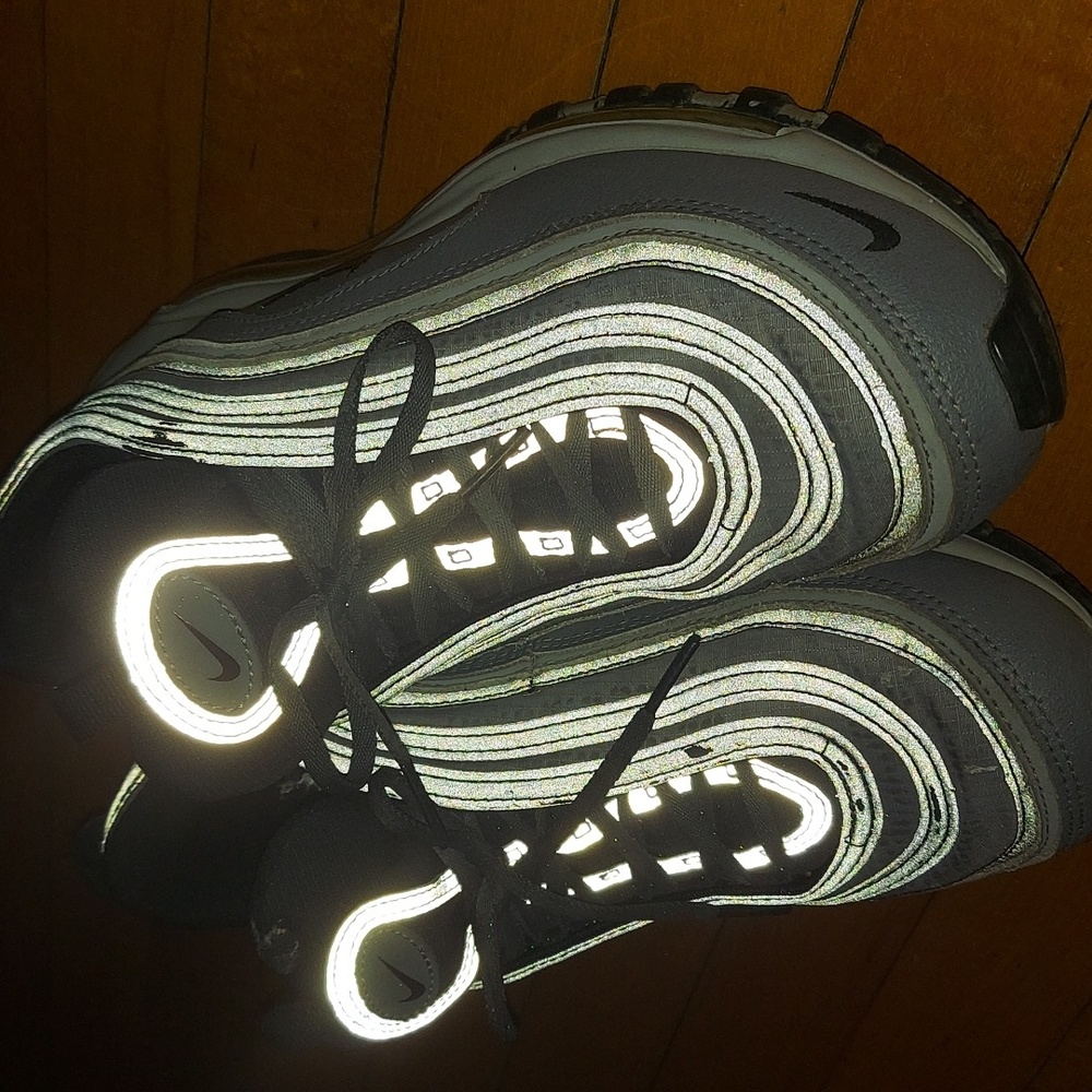 Nike Air max vapor